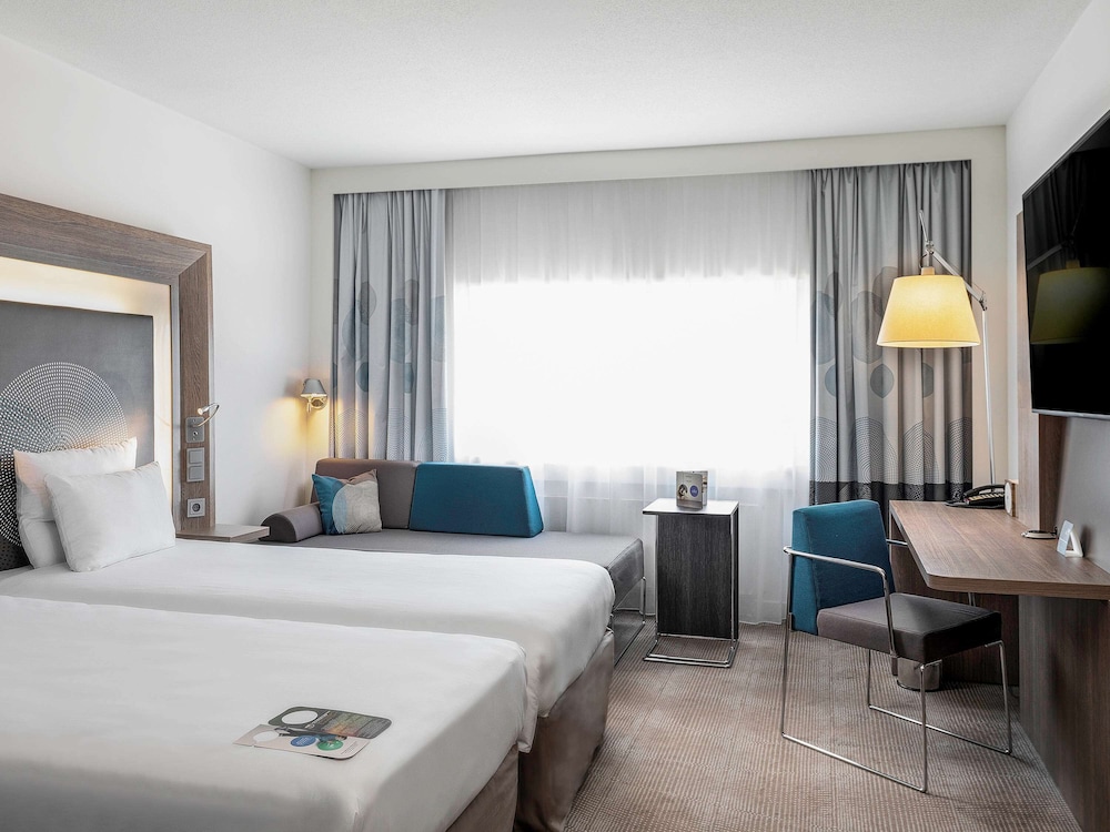 Superior Twin Room - Photo 7
