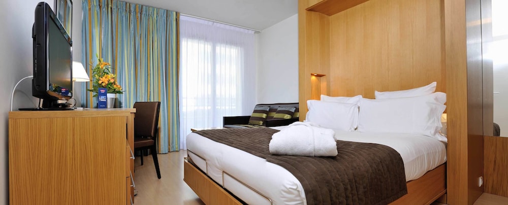 Standard Apartment - Photo 2