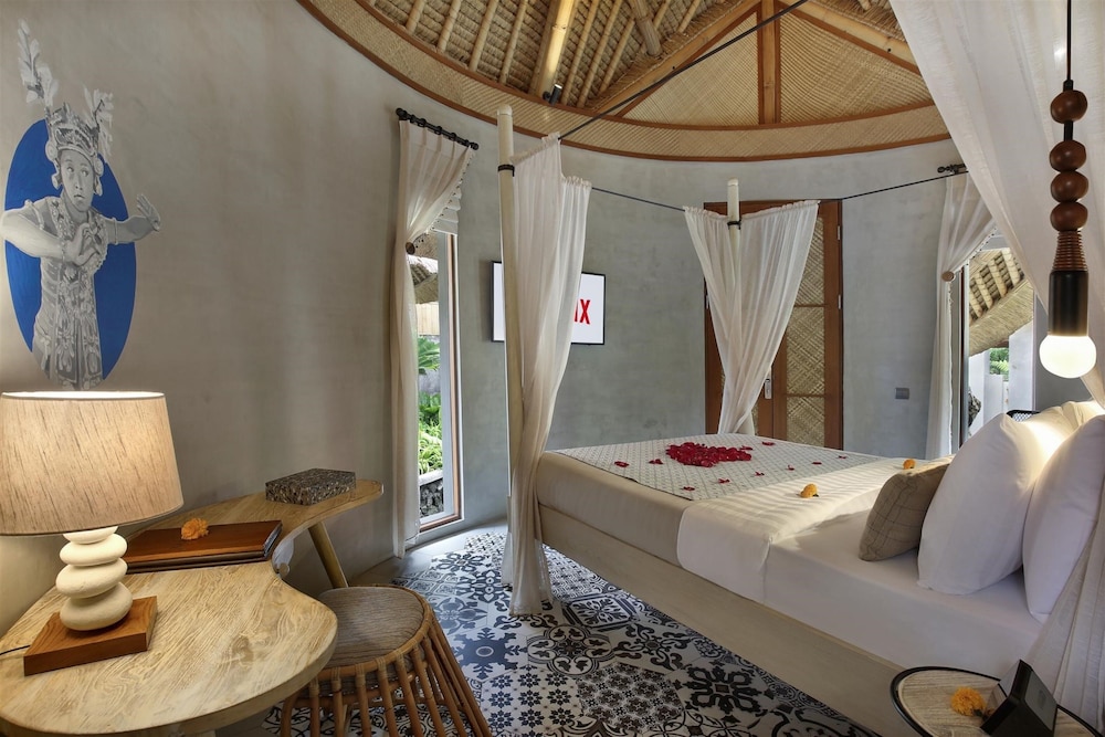 Ubud Cottage - Photo 11