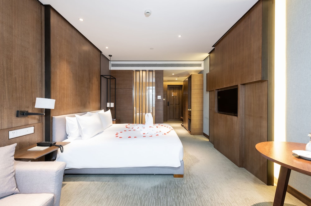 Deluxe Double Room photo 2