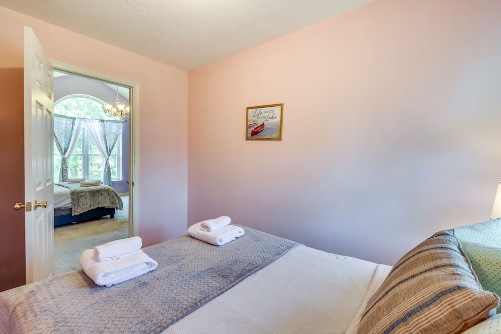 House (3 Bedrooms) photo 1