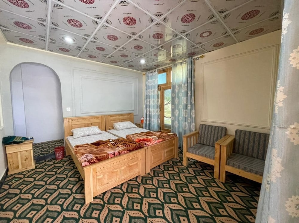 Deluxe Double Room photo 1