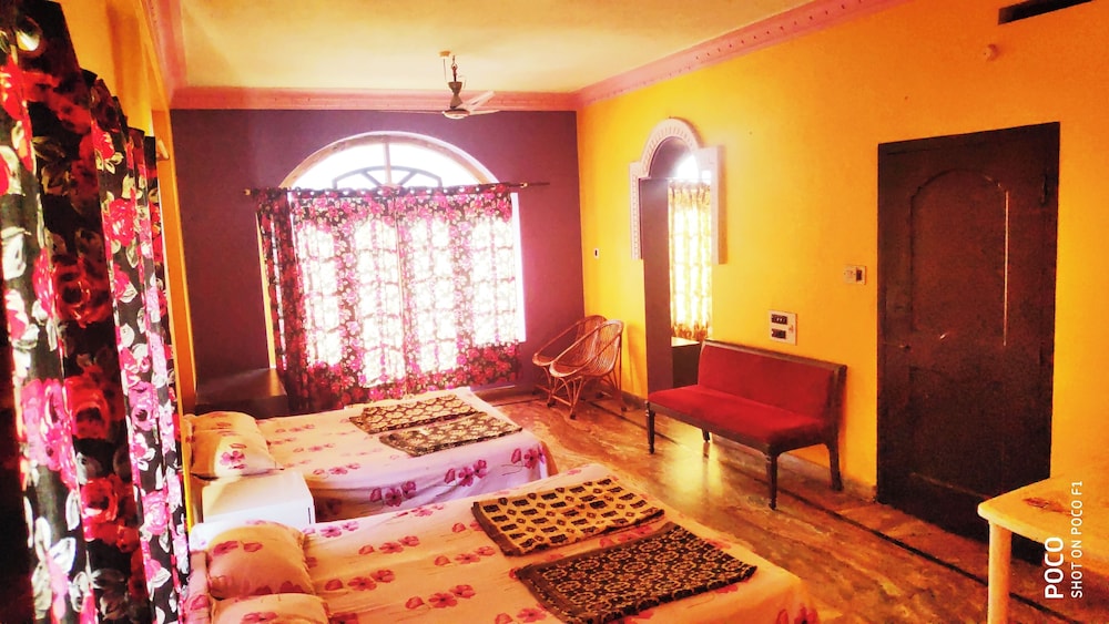 Deluxe Room photo 3
