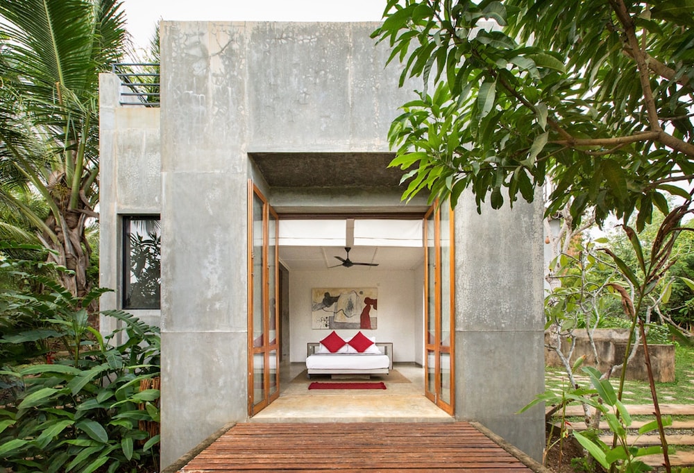 Luxury Villa photo 2