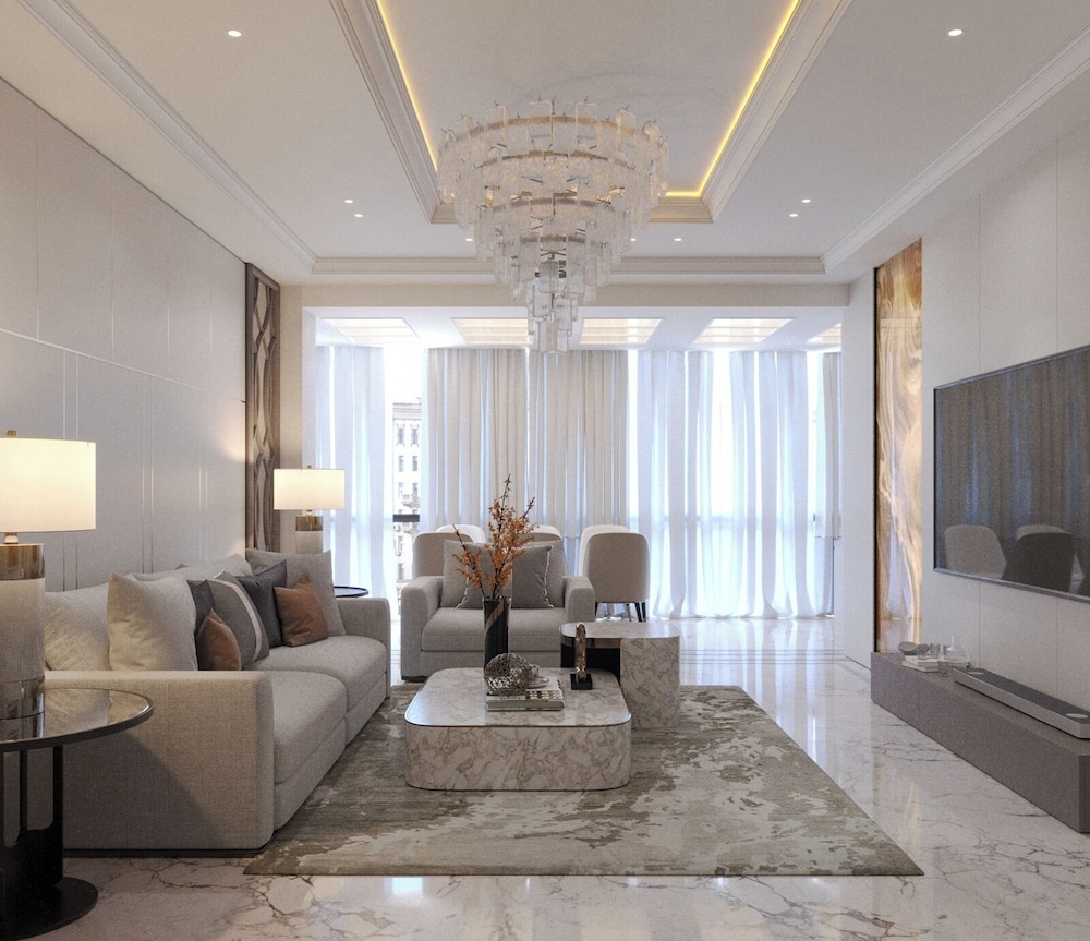 Luxury Suite, 1 Bedroom photo 1