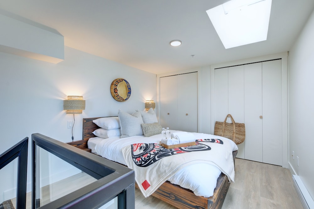 Premium Penthouse