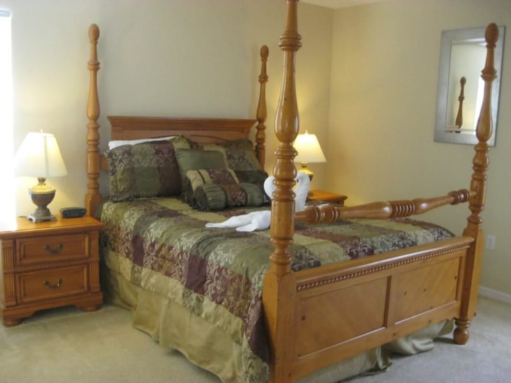 Standard Apartment, 4 Bedrooms photo 1