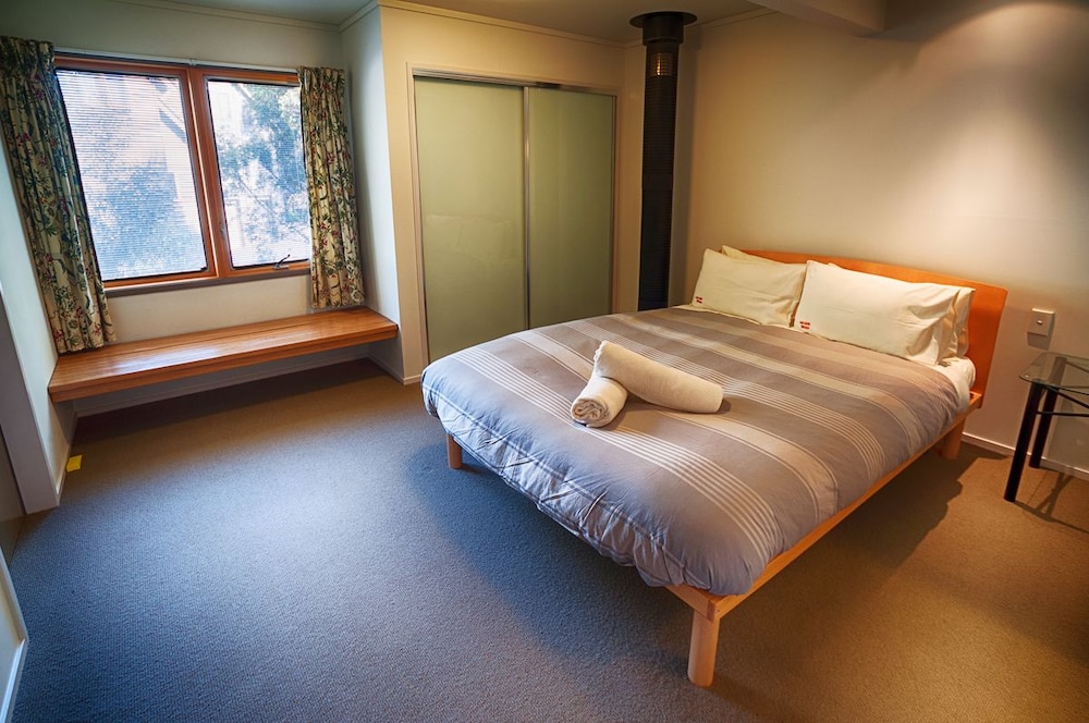 Superior Chalet, 3 Bedrooms, Resort View, Slope side photo 1