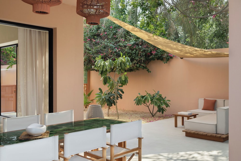 Al Waha Collection One Bedroom Villa with Private Pool