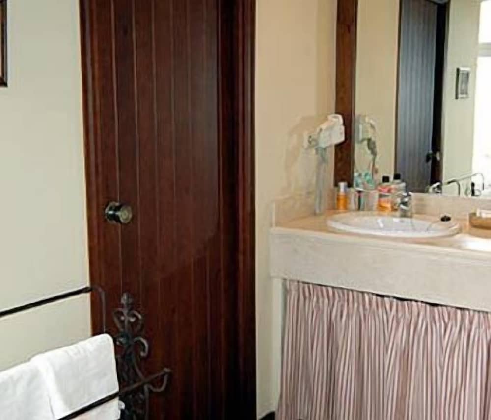 Habitación Individual