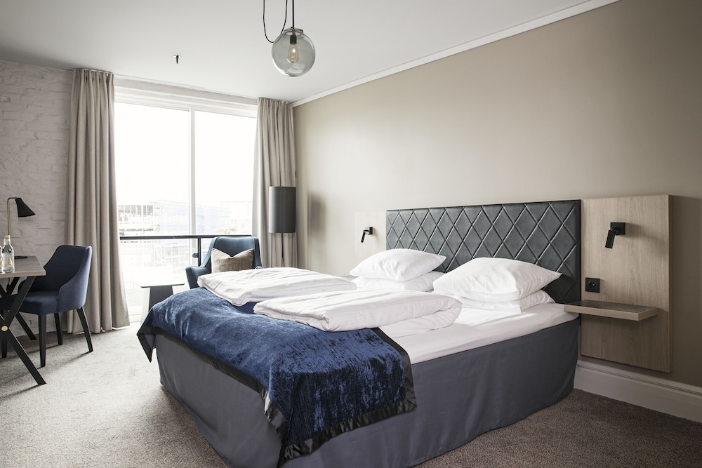 Superior Room, Sea View
