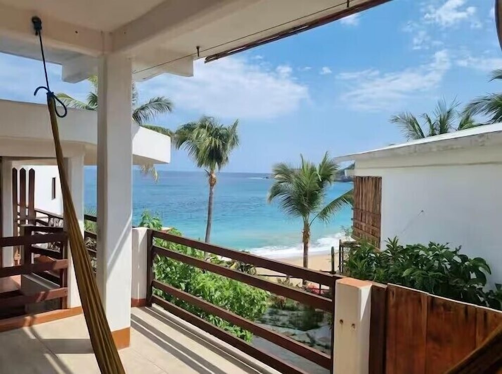 Comfort Double Room, Partial Sea View