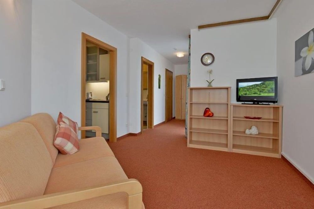 Suite, 1 Bedroom, Kitchen, Mountain View (Morgensonne, Cleaning fee 70EUR) photo 3