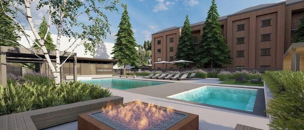 Condo, 1 Bedroom