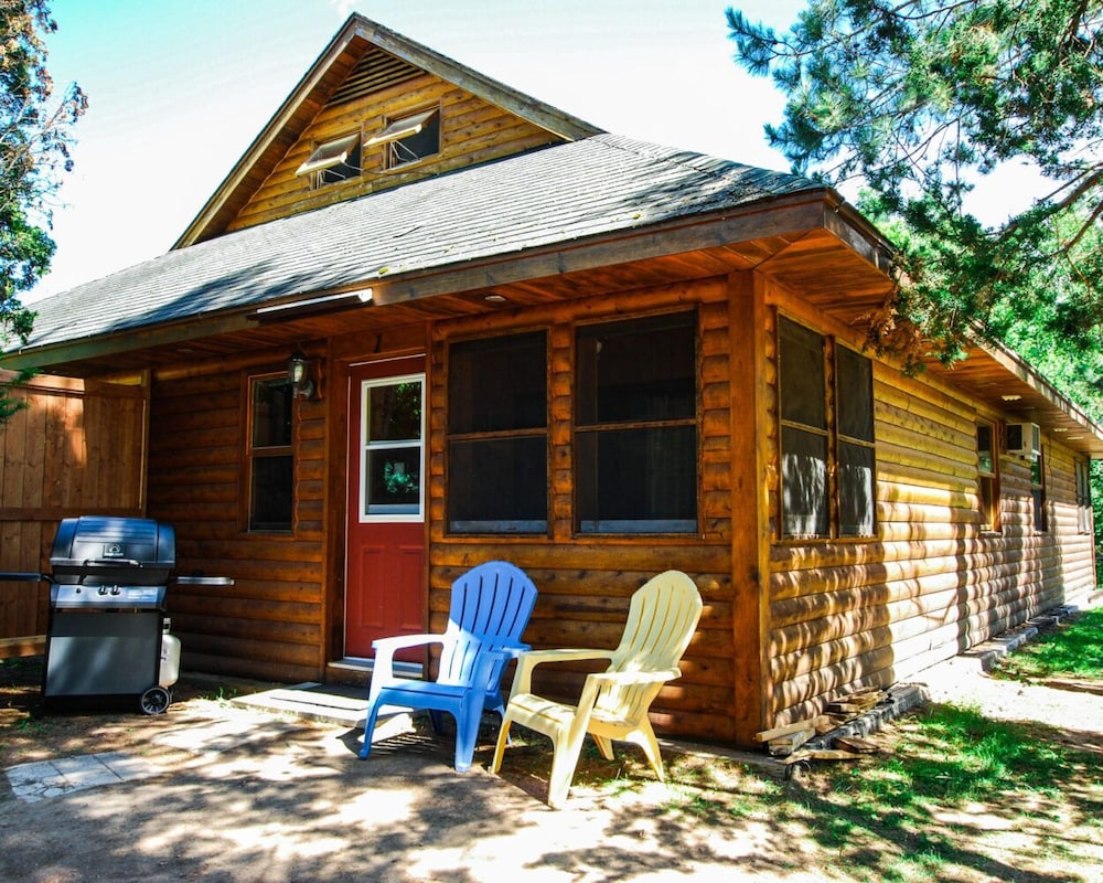 Superior Chalet, 1 Bedroom, Non Smoking, Kitchenette (Condo Chalet) photo 2