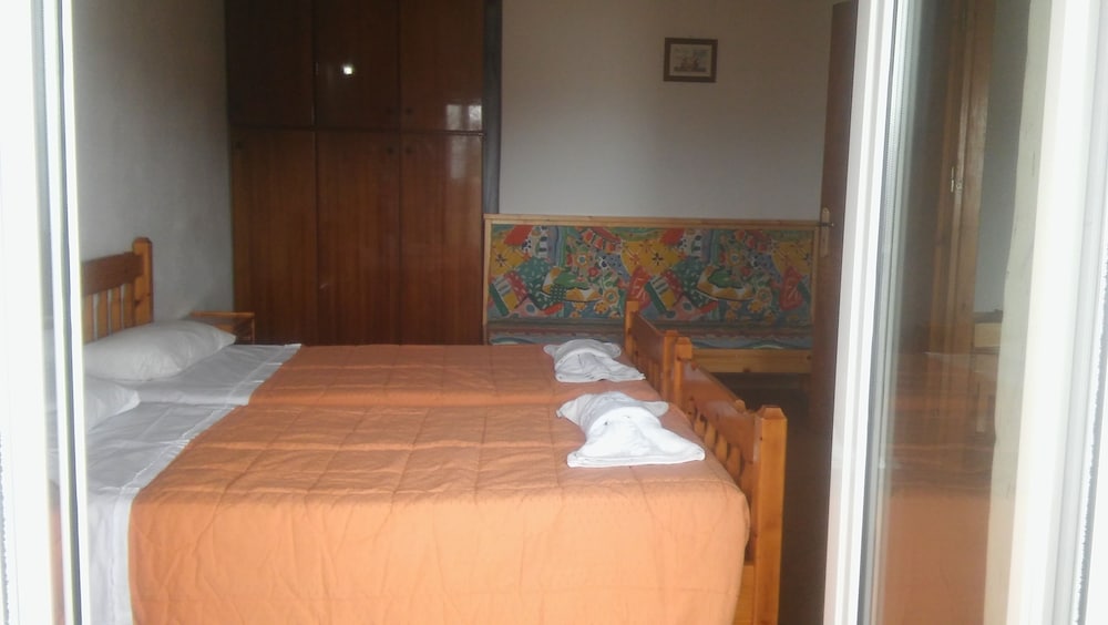 Superior Apartment, 1 Bedroom, Sea View