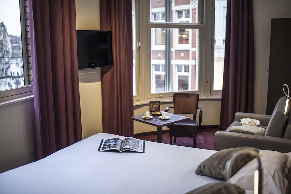 Triple Room (Privilege) photo 3