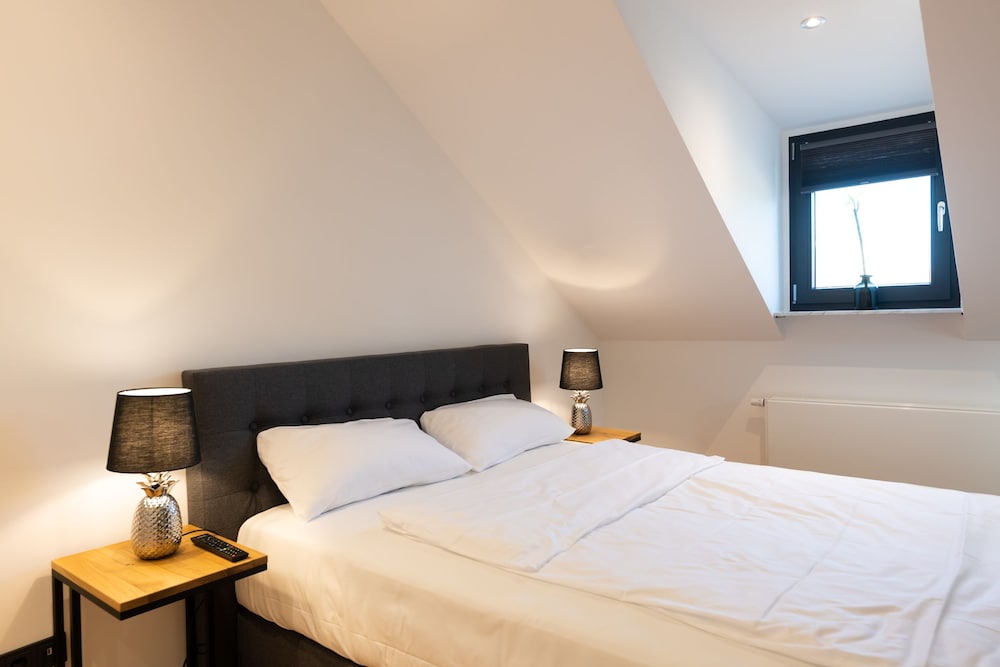 Comfort Double Room photo 2