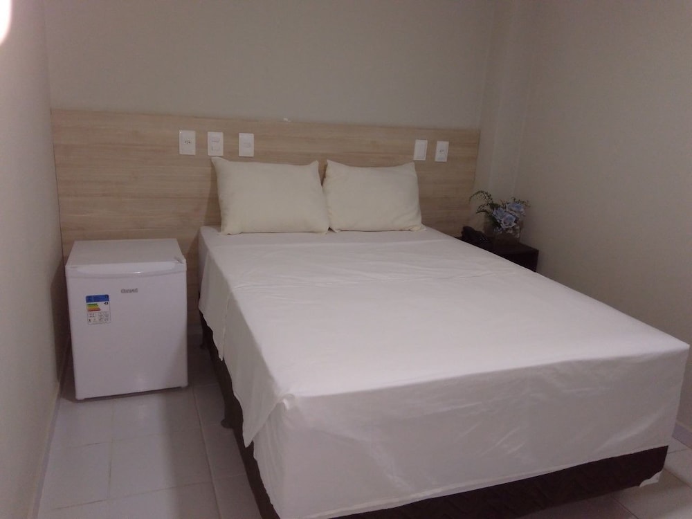 Deluxe Single Room photo 1