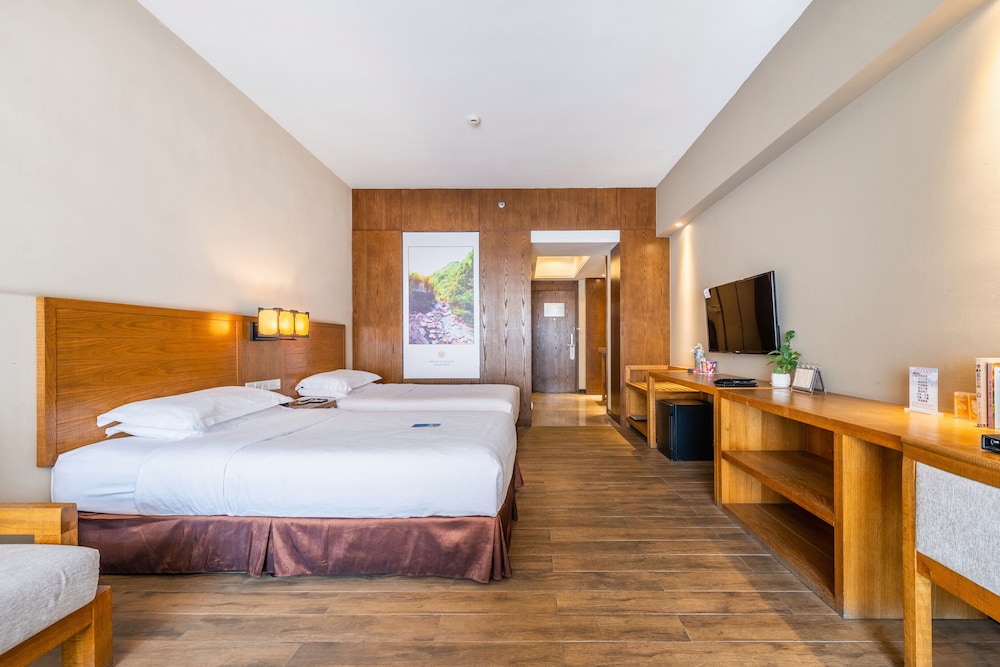 Standard Double Room, City View photo 1