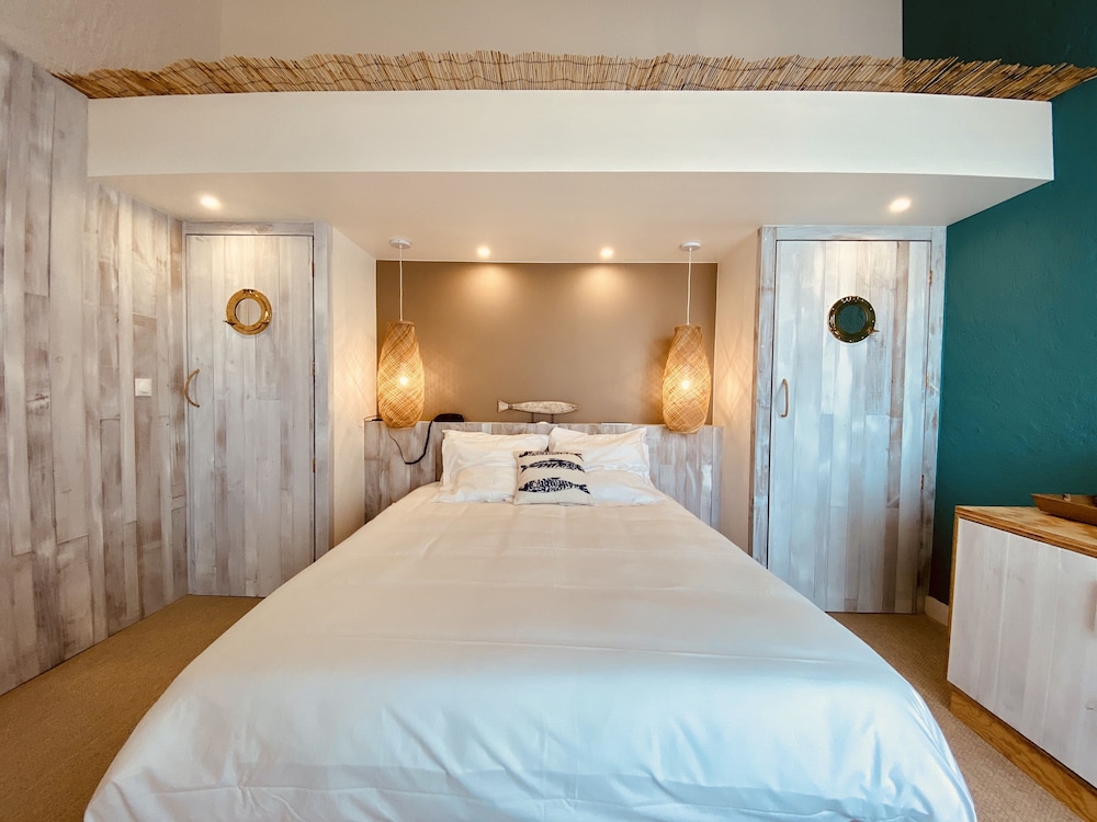Signature Double Room photo 2