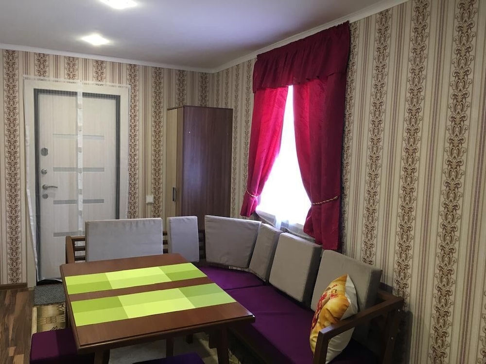 Cabin (for 10 people) photo 2