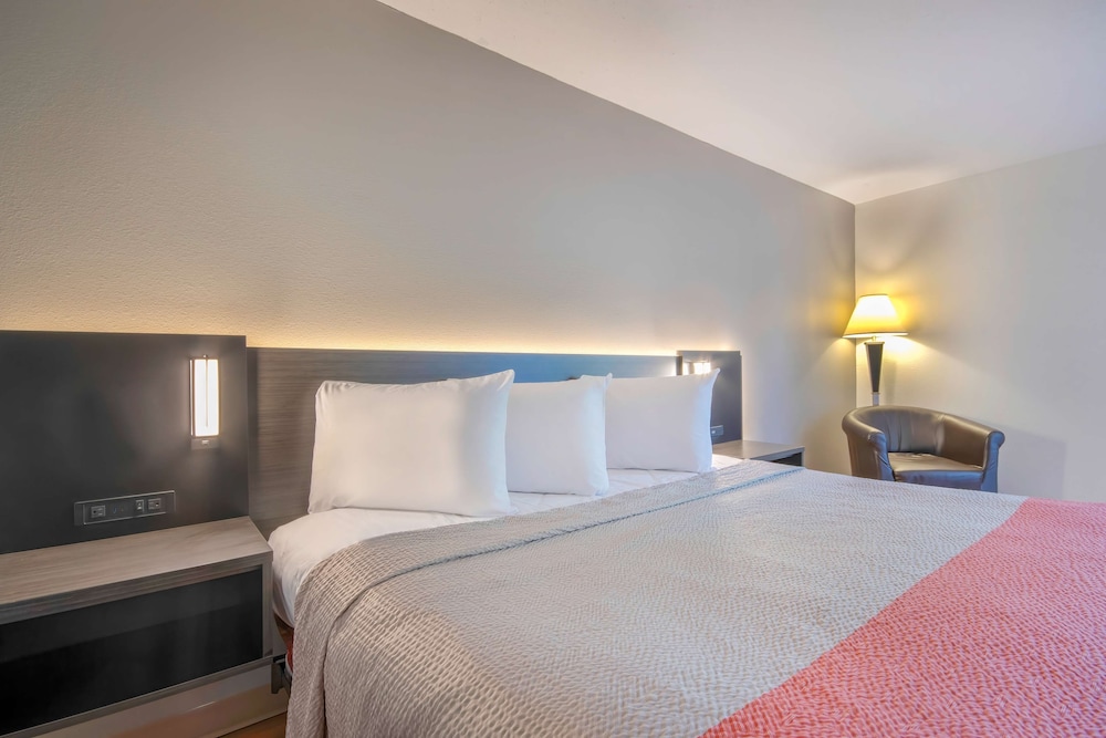 Motel 6 Walton, KY - Richwood - Cincinnati Airport South, Foto 3