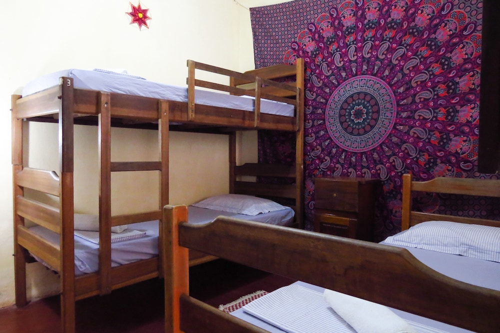 Quadruple Room, Multiple Beds, Non Smoking photo 1