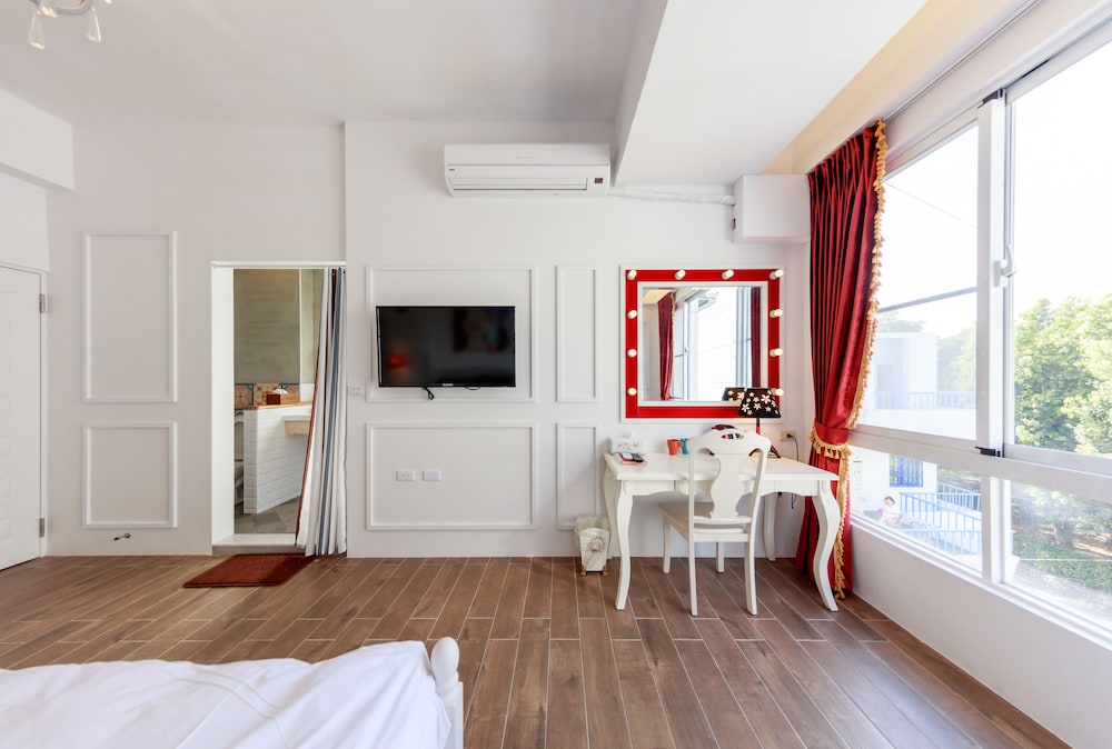 Premium Double Room photo 3
