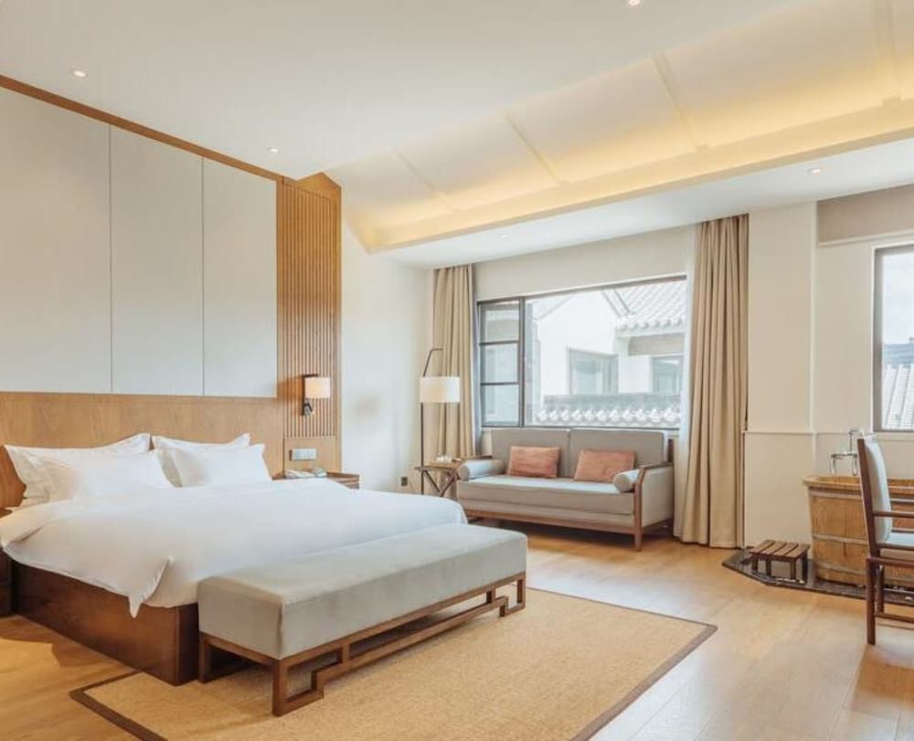 Gallery Double Room