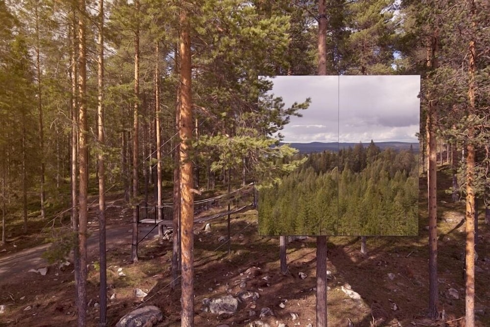 Mirror Cube photo 3