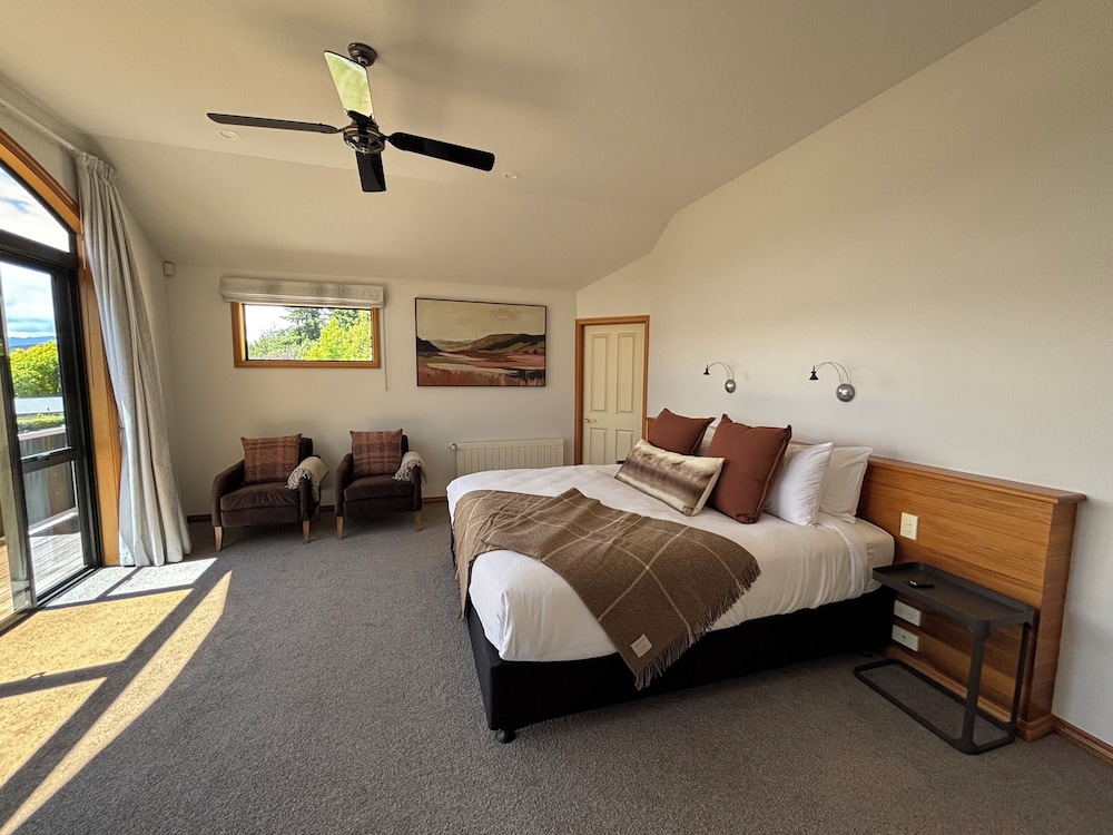 Luxury Triple Room photo 2