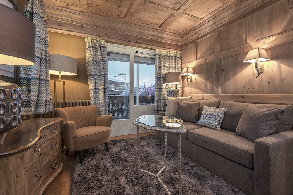 Suite photo 2