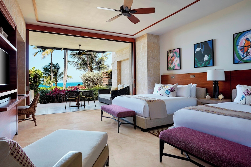 West Beach Reserve, Guest room, 2 King, Beachfront