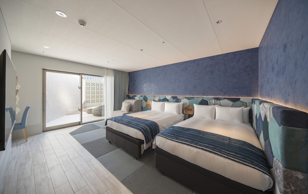 Deluxe Room, Non Smoking (with Private Hot Spring) - Photo 1