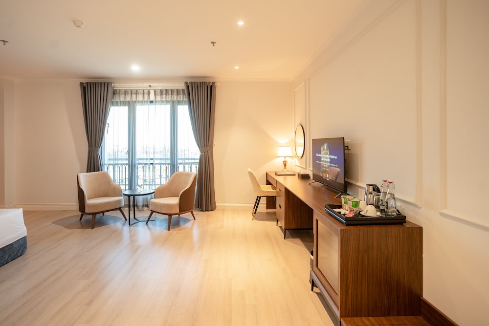 Junior Suite - Photo 2