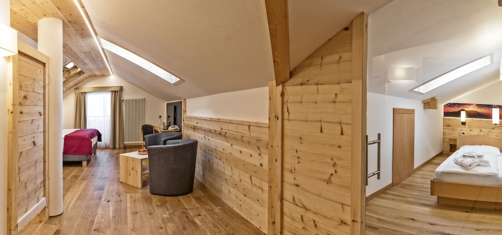 Junior Suite (Pinova) photo 2