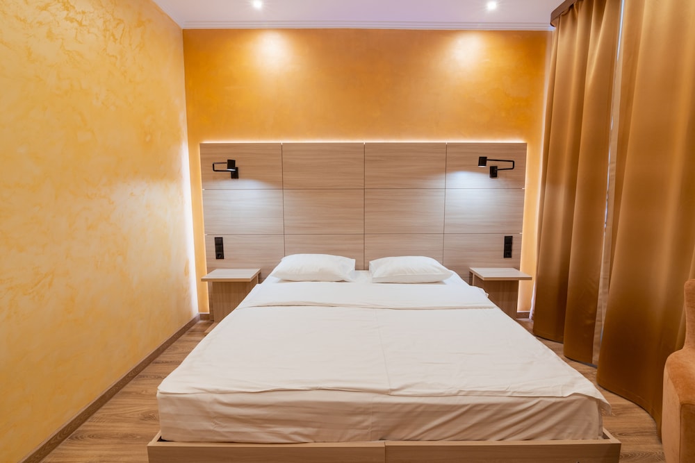 Business Double or Twin Room photo 2