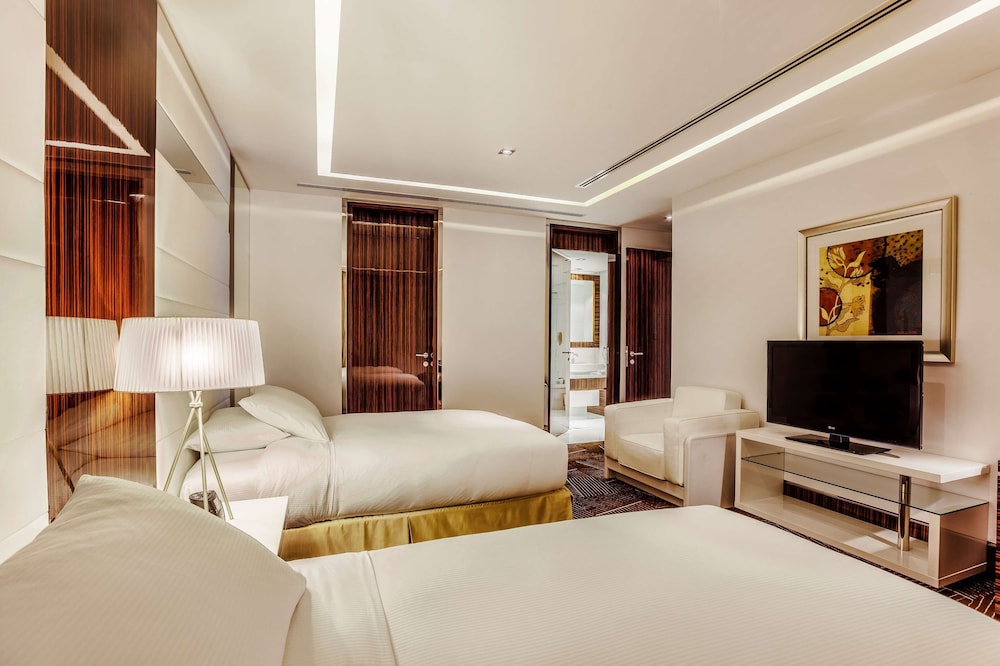 4 Bedroom Presidential Suite With Sea View