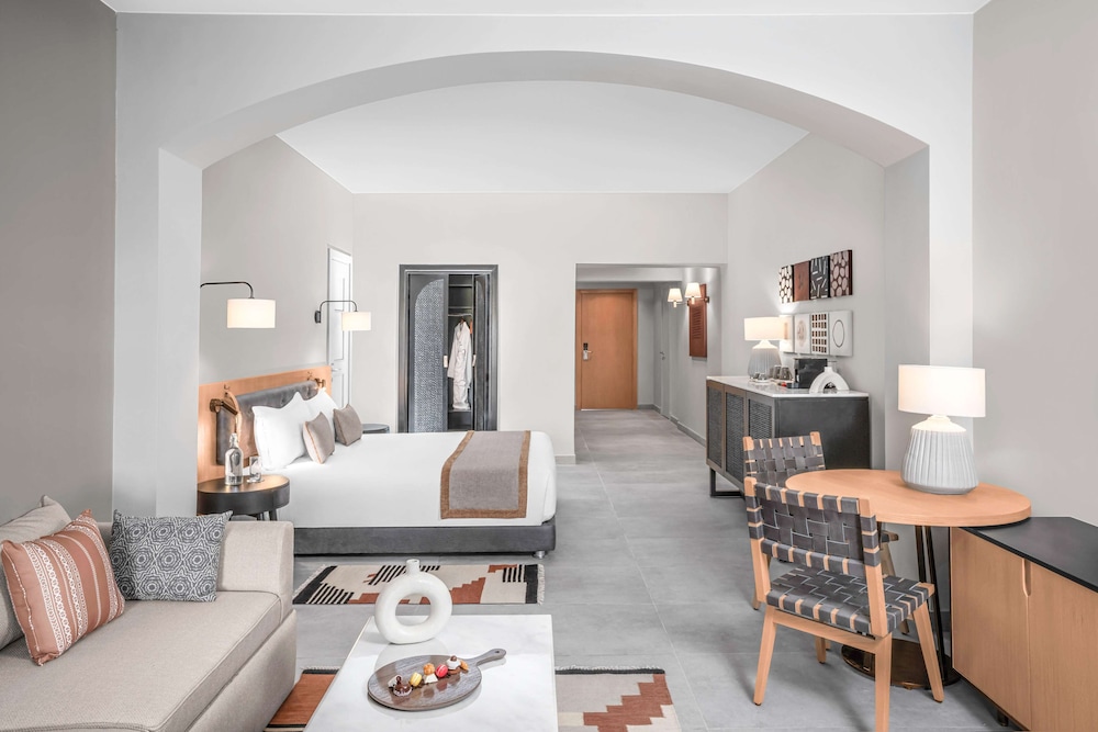 Junior Suite King - Photo 7