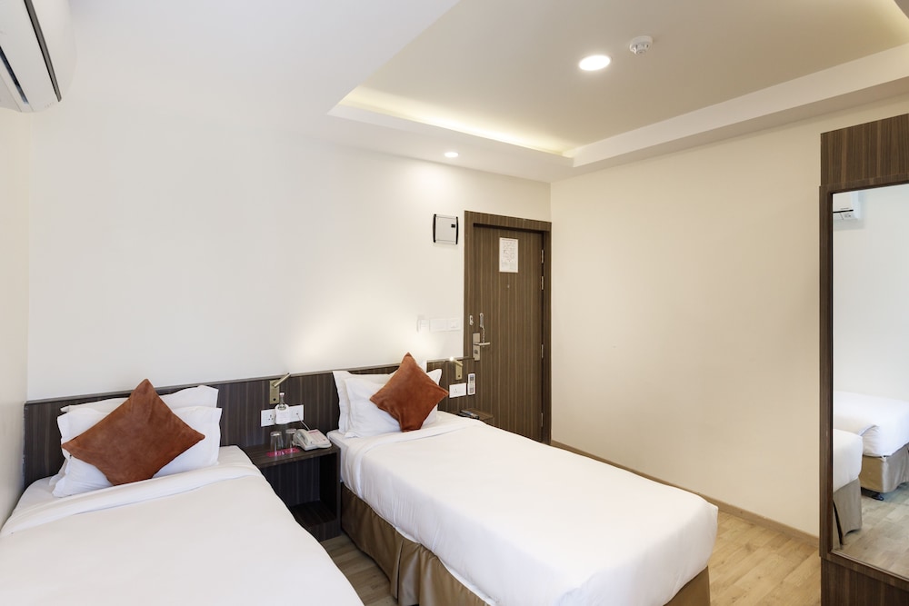 Room (Terrace Room) - Photo 11