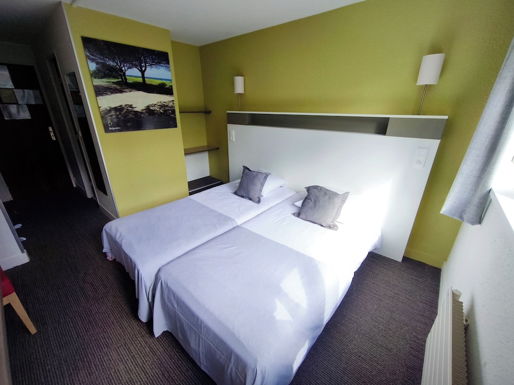 Comfort Double Room Single Use