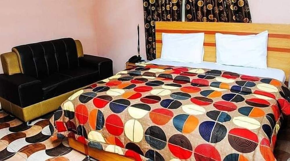 Executive Single Room photo 1