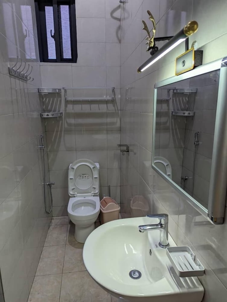 Luxury Double Room