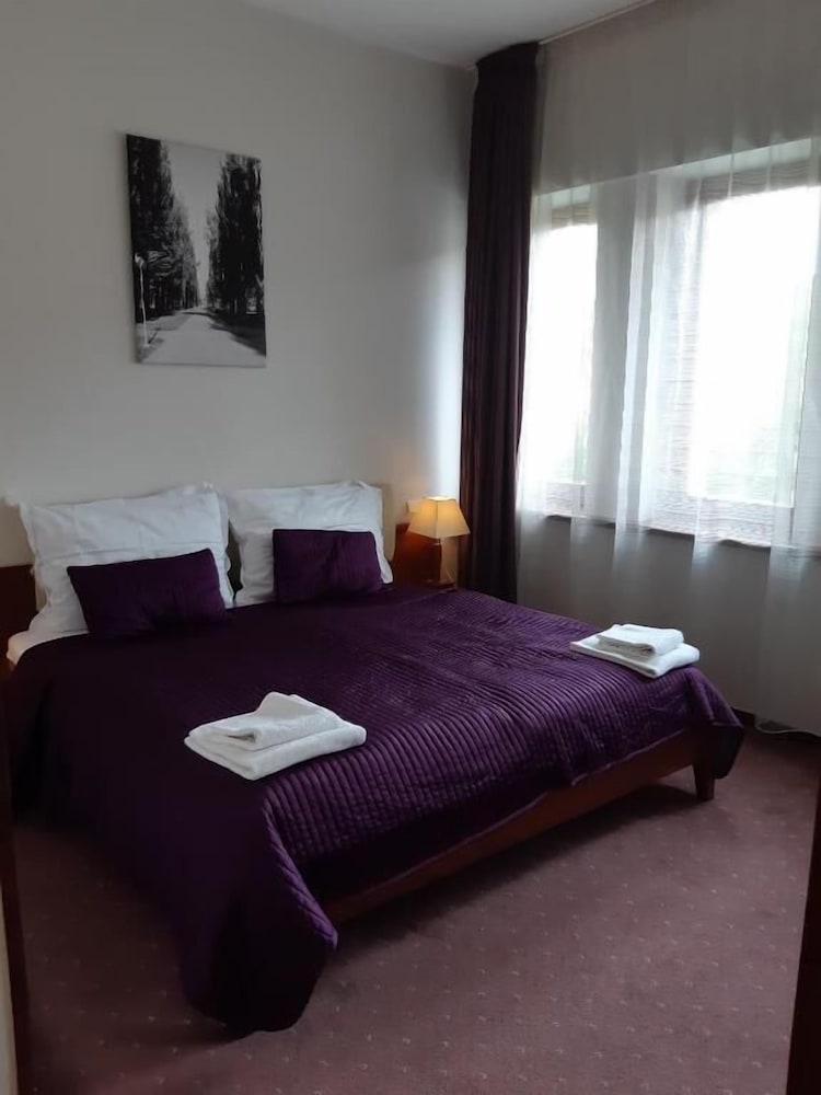 Standard Double Room photo 3