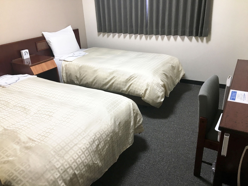 Standard Twin Room photo 2