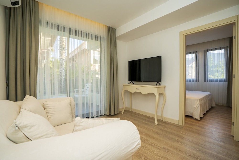 Deluxe Apartment - Photo 1