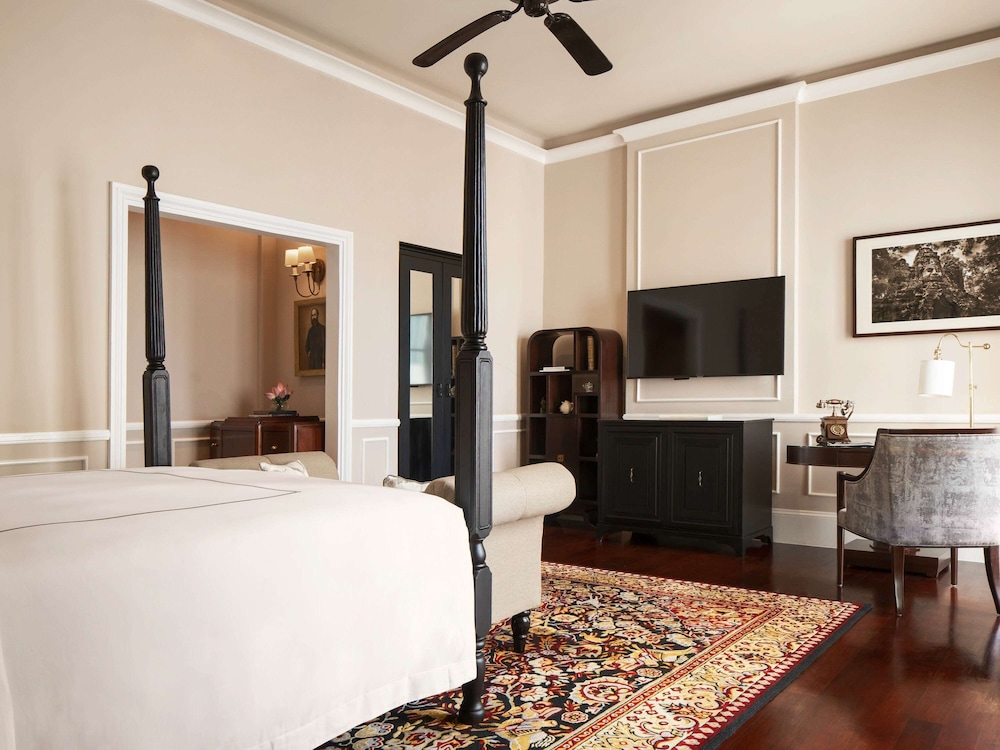 Personality Junior Suite King Bed - Photo 2