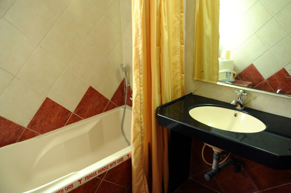 Super Deluxe Room photo 2