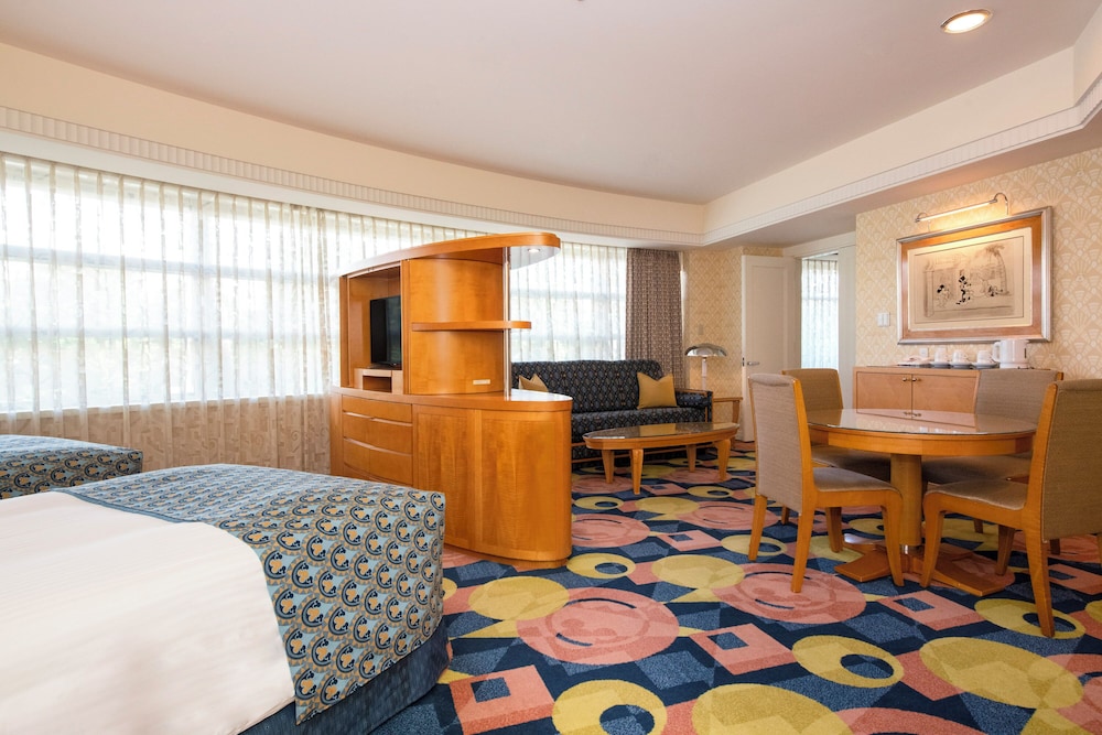 Family Room (Non Smoking) photo 3